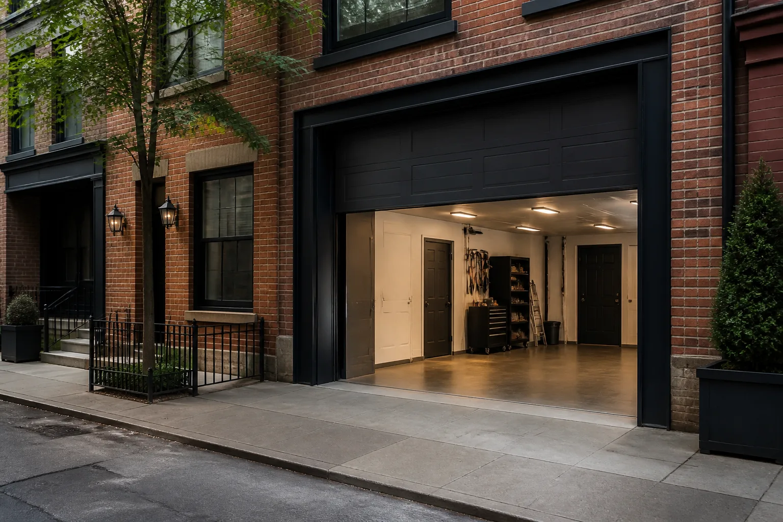 Chamberlain Garage Door Repair in New York City: A Homeowner’s Guide